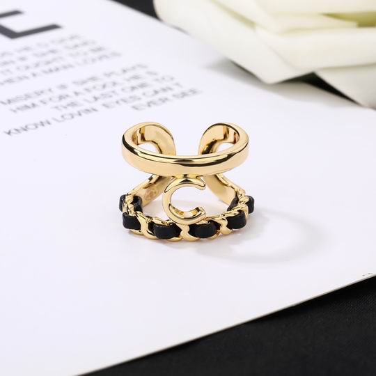 Chanel ring 12lyh15